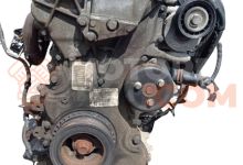 Motor B4184S11 Volvo S40 II 1.8 i 16V (125 cv) 2009