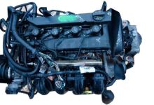 Motor b4184s8 Volvo C30 1.8 i 16V (125) 2006