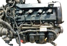 Motor B4184SF Volvo S40 II 1.8 i 16V (125 cv) 2004
