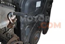 Motor B5244S Volvo S80 2.4 i 20V (170 cv)
