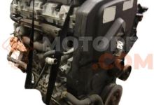 Motor B4194T Volvo V40 Combi (VW) 2.0 T4 (200 cv)
