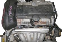 Motor B4194T Volvo V40 Combi (VW) 2.0 T4 (200 cv)