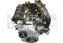 Motor B4204 T11 Volvo XC60 I T5 AWD (245 CV)