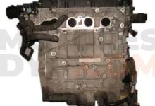 Motor B4204S3 Volvo S40 II 2.0 i 16V (145 cv)
