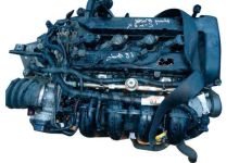 Motor b4204s4 Volvo C70 Coupe Cabrio II 2.0 D (136 cv)