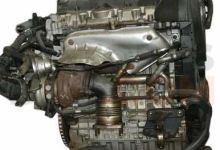 Motor B4204t4 Volvo S60 II (Versión 2013) 2.0 T6 (306 cv) AWD Automatico