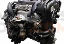 Motor B4204t4 Volvo V60 2.0 D3 (163 cv) MT
