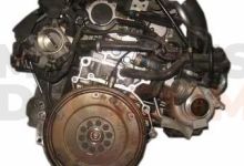Motor B4204t4 Volvo V60 2.0 T5 (240 cv)