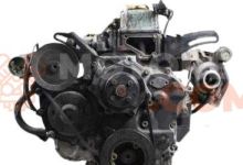 Motor B440Ti Nissan ATLEON ATLEON 160