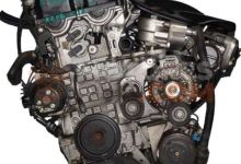 Motor B46 B20 B, B48 B20 A Bmw Serie 3 Touring Van (G21) 320 i (184 cv)