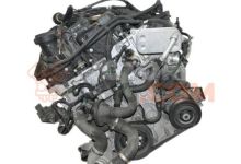 Motor B46 B20 B, B48 B20 A Bmw Serie 4 Coupé (G22, G82) 420 i (184 cv)