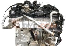 Motor B46 B20 B, B48 B20 B Bmw Serie 3 (G20, G80, G28) 330 i xDrive (258 cv)