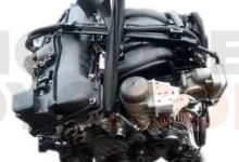Motor B46 B20 B, B48 B20 B Bmw Serie 4 Coupe (F32) 430i (252 cv)