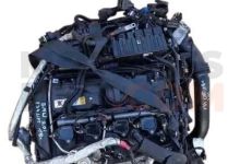 Motor B46 B20 B, B48 B20 B Bmw Serie 4 Coupe (F32) 430i (252 cv) Steptronic