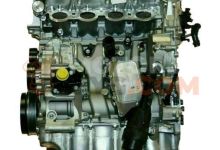 Motor B46 B20 B, B48 B20 B Bmw Serie 4 Coupé (G22, G82) 430 i (258 cv)