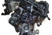 Motor B46 B20 B Bmw Serie 2 Convertible (F23) 228i (245 cv) Steptronic