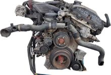Motor B46 B20 B Bmw Serie 3 Sedan (F30 LCI,Versión 2015) 330i (252 cv)