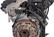 Motor B46 B20 B Bmw Serie 3 Sedan (F30 LCI,Versión 2015) 330i (252 cv)