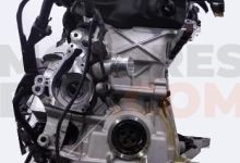 Motor B46 B20 B Bmw Serie 3 Touring (F31) 330d (258 cv) Automatico 2015