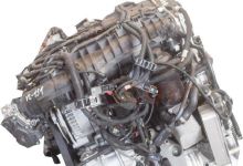 Motor B46 B20 B Bmw Serie 3 Touring (F31 LCI, Versión 2015) 330i (252 cv)