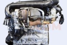 Motor B46 B20 B Bmw Serie 4 Convertible (F33) 420i (184 cv) Steptronic
