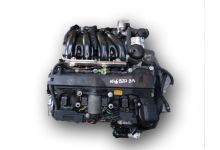 Motor B46 B20 B Bmw Serie 4 Coupe (F32) 430i (252 cv) xDrive Steptronic