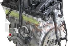 Motor B46 B20 B Bmw Serie 4 Coupe (F32, Versión 2017) 420d (190 cv) xDrive
