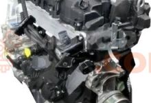 Motor B46 B20 B Bmw Serie 4 Gran Coupe (G26) 430 i (245 cv)