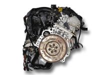 Motor B46 B20 B Bmw X3 (G01,F97) xDrive 20d Mild-Hybrid (163cv)