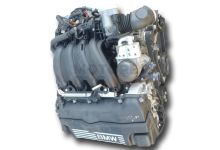 Motor B46 B20 B Bmw X3 (G01,F97) xDrive 30e Plug-in-Hybrid (163cv)
