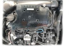 Motor B47 C20 A Bmw Serie 2 Gran Tourer (F46) 218d (150 cv)