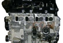 Motor B47 C20 B, B47 C20 A Bmw Serie 2 Gran Tourer (F46) 218d (150 cv) xDrive