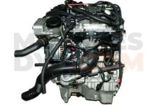 Motor B47 C20 B, B47 C20 A Bmw Serie 2 Gran Tourer (F46) 218i (136 cv)