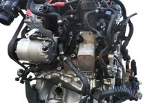 Motor B47 C20 B, B47 C20 A Bmw Serie 2 Gran Tourer (F46) 220d (190 cv)