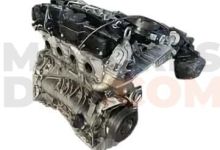 Motor B47 C20 B, B47 C20 A Bmw X1 (F48) 20d (190 cv) sDrive Steptronic