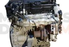 Motor B47 C20 B, B47 C20 A Bmw X1 (F48) 20d (190 cv) xDrive Steptronic