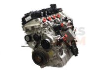 Motor B47 C20 B Bmw Serie 1 (F40) 118d (150cv)