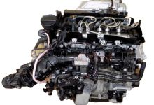 Motor B47 C20 B Bmw Serie 2 Active Tourer (F45) 220d (190 cv)