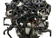Motor B47 C20 B Bmw Serie 2 Active Tourer (F45) 220d (190 cv) Steptronic
