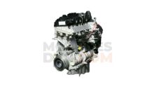 Motor B47 C20 B Bmw Serie 2 Gran Coupe (F44) 218d (136cv)