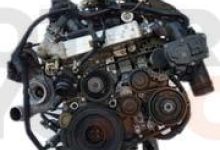 Motor B47 C20 B Bmw X1 (F48) 25d (231 cv) xDrive Steptronic