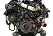 Motor B47 D20 A Bmw Serie 1 Hatchback (F21) 114i (102 cv)