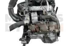 Motor B47 D20 A Bmw Serie 1Hatchback (F20) 118i (170 cv)