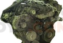 Motor B47 D20 A Bmw Serie 1Hatchback (F20) 120d (184 cv)