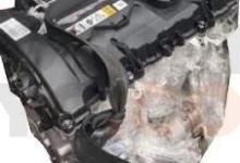 Motor B47 D20 A Bmw Serie 2 Convertible (F23) M240i (340 cv)