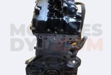 Motor B47 D20 A Bmw Serie 3 Touring (E91, Versión 2009) 320d (184 cv) xDrive 2012