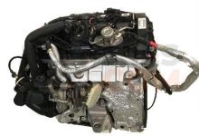 Motor B47 D20 A Bmw Serie 3 Touring (F31 LCI, Versión 2015) 316d (116 cv)