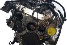 Motor B47 D20 A Bmw Serie 3 Touring (F31 LCI, Versión 2015) 318d (150 cv)