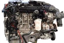 Motor B47 D20 A Bmw Serie 4 Convertible (F33, Versión 2017) 420d (190 cv)