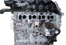Motor B47 D20 A Bmw Serie 4 Coupe (F32) 418d (150 cv) Steptronic